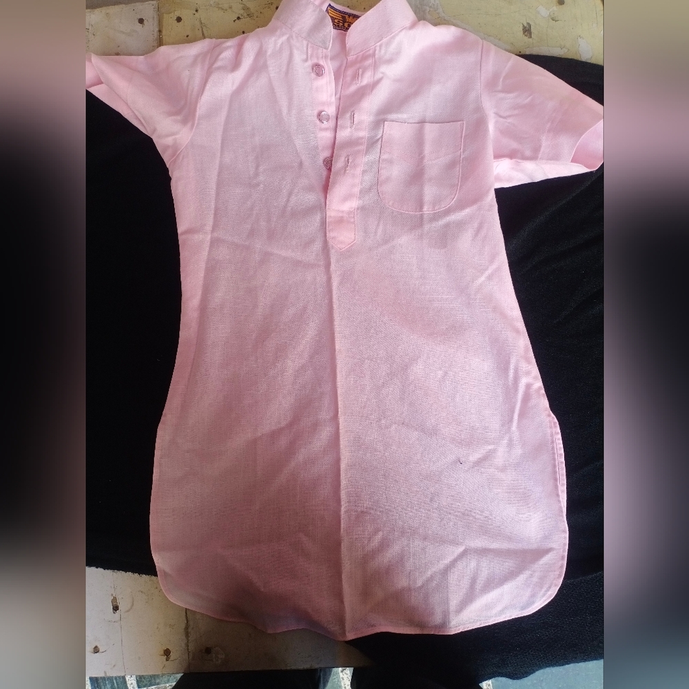 ❌️SOLD‼️Combo Kurta Pajama (2 Kurta 1 Pajama) - Picture 3 of 6